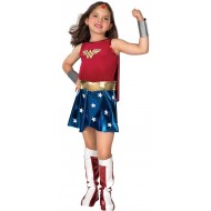 Wonder Women Costume - Childs
